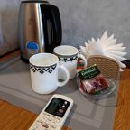 Двухместный (Стандарт), Мини-отель Лампа