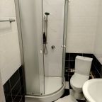 Двухместный (Стандарт), Мини-отель Лампа