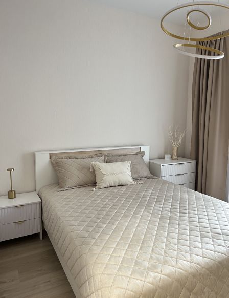 Апартаменты Атмосфера на Технической 3