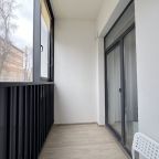 Апартаменты (Атмосфера), Апартаменты Атмосфера на Технической 3