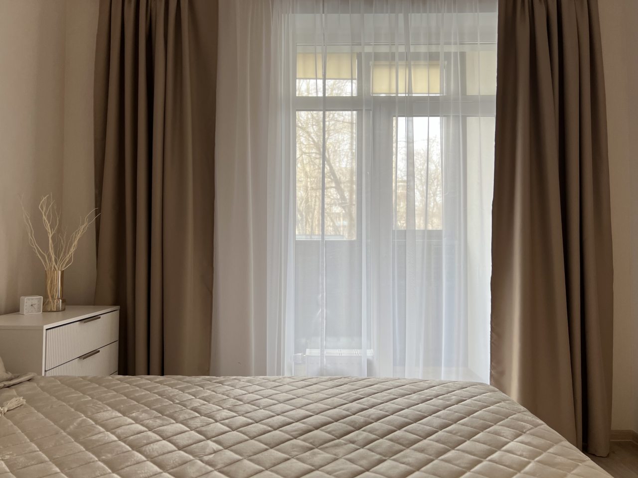 Апартаменты (Атмосфера), Апартаменты Атмосфера на Технической 3