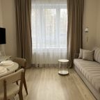 Апартаменты (Атмосфера), Апартаменты Атмосфера на Технической 3