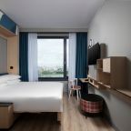 Двухместный (Стандартный номер с подъёмной кроватью), Апарт-отель СТАТУС