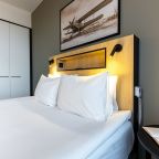 Двухместный (Номер для людей с ограниченным возможностями), Апарт-отель СТАТУС