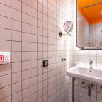 Двухместный (Номер для людей с ограниченным возможностями), Апарт-отель СТАТУС