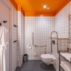 Двухместный (Номер для людей с ограниченным возможностями), Апарт-отель СТАТУС