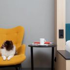 Необходимо согласование со стороны отеля, Апарт-отель СТАТУС