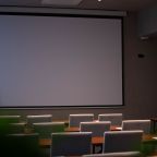 Конференц-зал, Апарт-отель СТАТУС