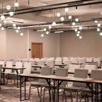 Конференц-зал, Апарт-отель СТАТУС