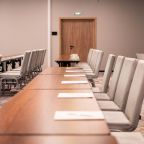 Конференц-зал, Апарт-отель СТАТУС