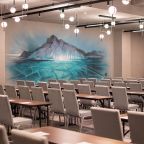 Конференц-зал, Апарт-отель СТАТУС