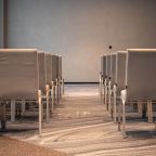 Конференц-зал, Апарт-отель СТАТУС