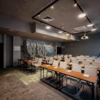 Конференц-зал, Апарт-отель СТАТУС