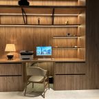 Услуги бизнес-центра, Апарт-отель СТАТУС