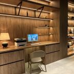 Услуги бизнес-центра, Апарт-отель СТАТУС