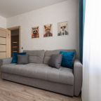 Апартаменты (На ул. Линейная 118), Апартаменты На линейной 118