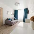 Апартаменты (На ул. Линейная 118), Апартаменты На линейной 118