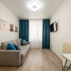 Апартаменты (На ул. Линейная 118), Апартаменты На линейной 118