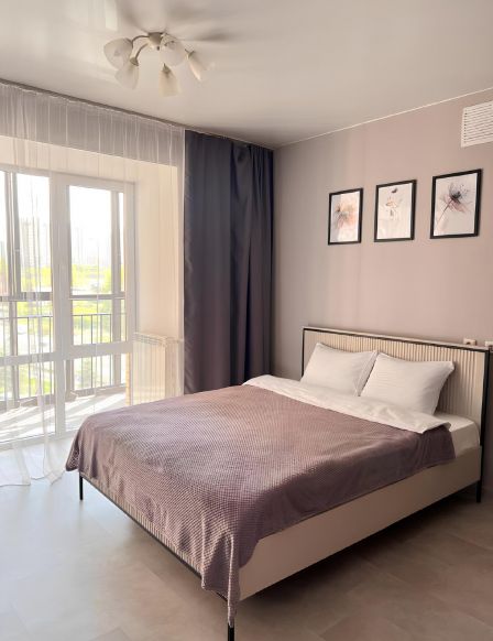 Апартаменты На линейной 118