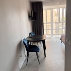 обеденная зона