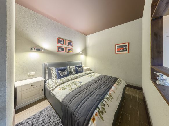 Апартаменты Сити на Литейном