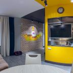 Общий вид номера