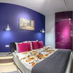 Отдельная спальня