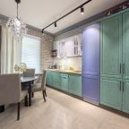 Обеденная зона