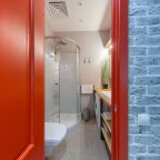 Каждому Гостю предоставляется комплект из 3х полотенец