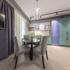 Обеденная зона