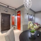 Общий вид номера