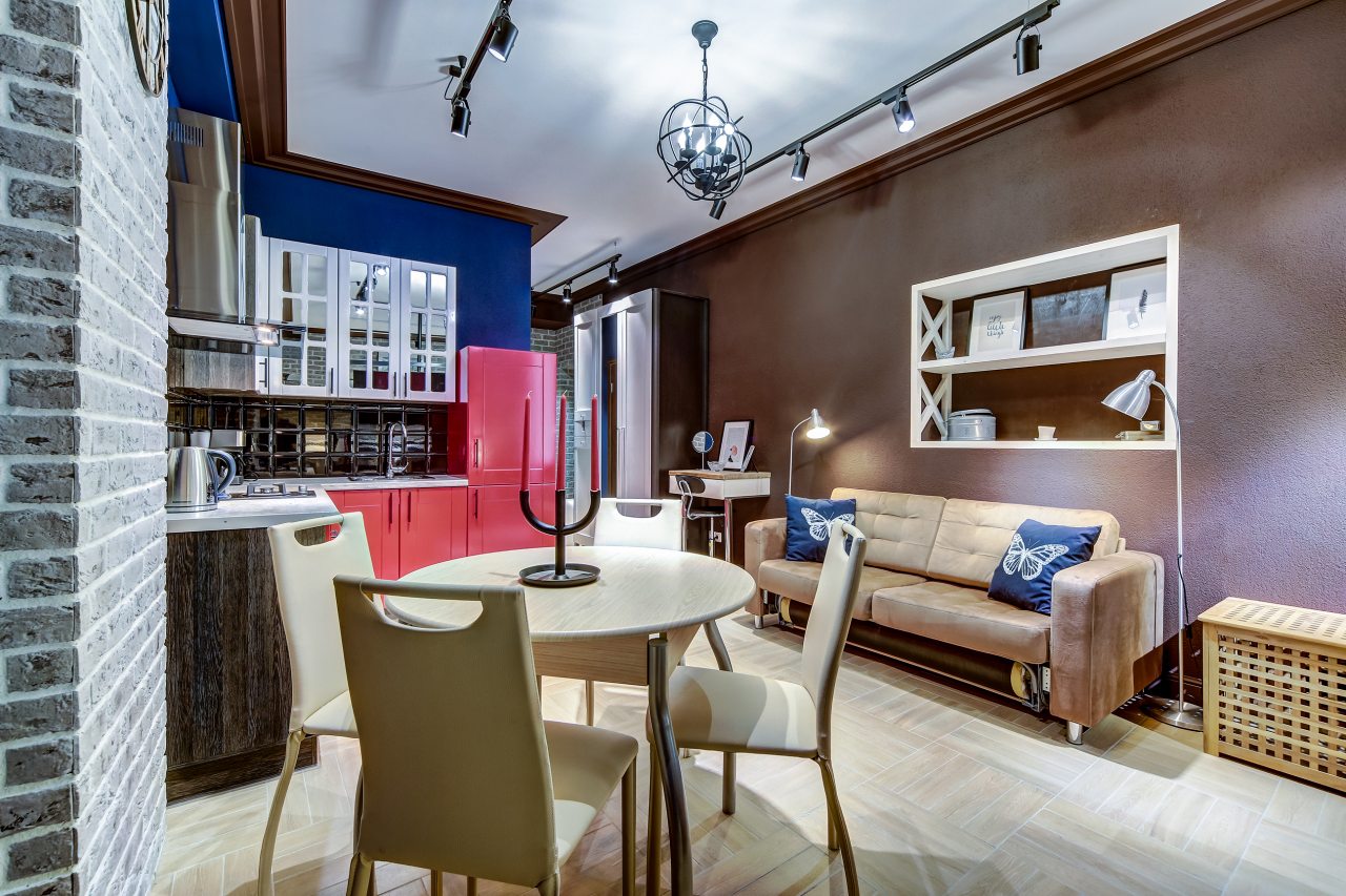 Апартаменты Сити на Литейном, Санкт-Петербург