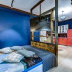 Общий вид номера