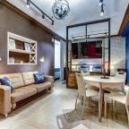 Общий вид номера