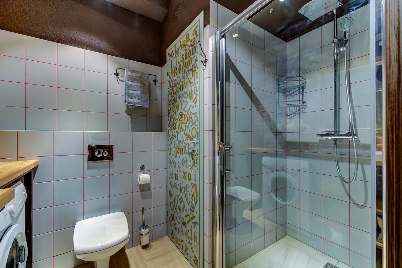 Ванная комната