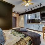 Общий вид номера