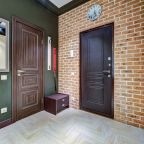 Прихожая зона, вход в сан.узел