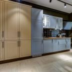 Место для хранения, кухонный уголок