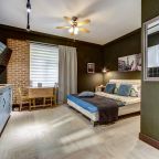 Общий вид номера