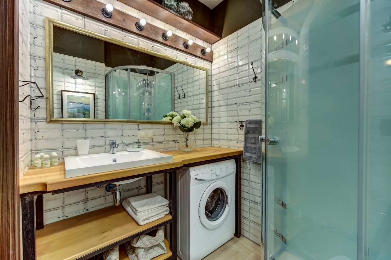 Каждому Гостю комплект из трех полотенец