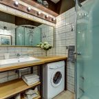 Каждому Гостю комплект из трех полотенец