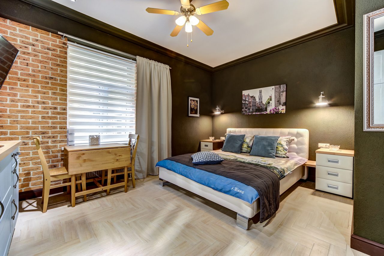 Очень удобный матрас с заботой о Госте