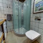 Ванная комната с приятным запахом