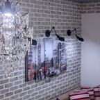 Апартаменты (Лондон), Апартаменты Сити на Литейном