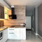 Возможность самостоятельного приготовления пищи, Апартаменты Рядом с Бобровым логом и Столбами