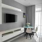 Квартира (Рядом с Бобровым логом и Столбами), Апартаменты Рядом с Бобровым логом и Столбами