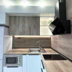 Возможность самостоятельного приготовления пищи, Апартаменты Рядом с Бобровым логом и Столбами