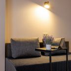 Апартаменты 822