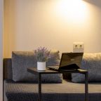 Апартаменты 822