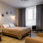 Апартаменты 510